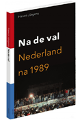 Hanco Jürgens - Na de val Nederland na 1989