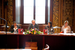 bijeenkomst Eerste Kamer 16 juni 2011 - 128